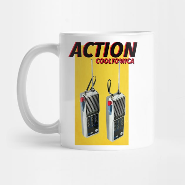 Action Cool by Cooltomica